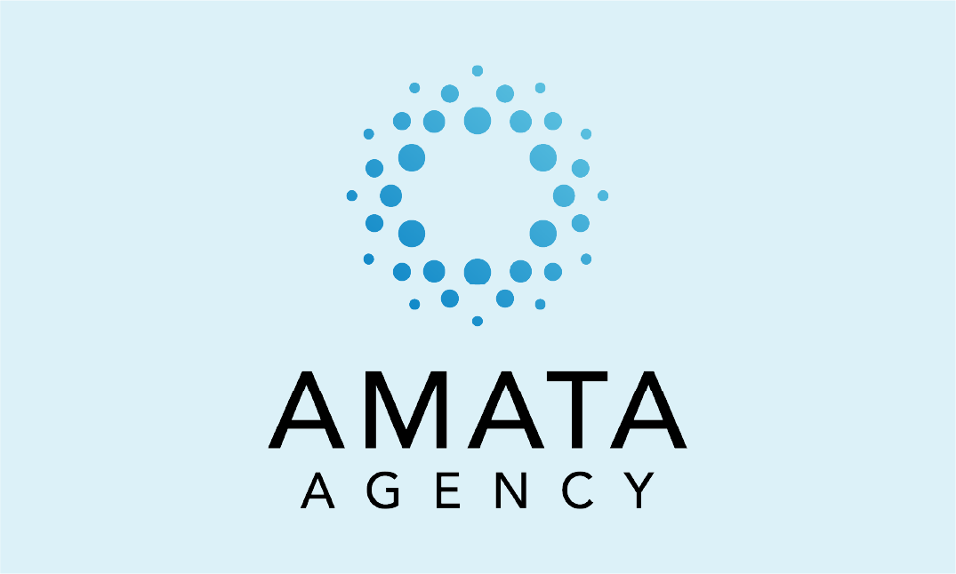 Amata Agency Logo